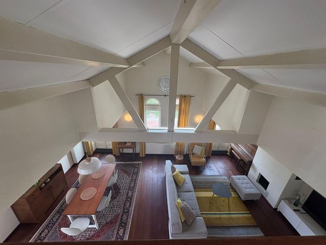 Gevers Deynootweg 25B, 'S-Gravenhage