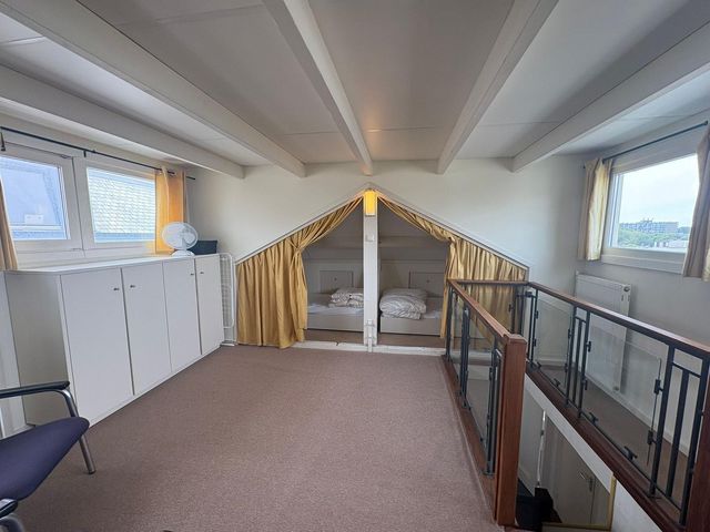 Gevers Deynootweg 25B, 'S-Gravenhage