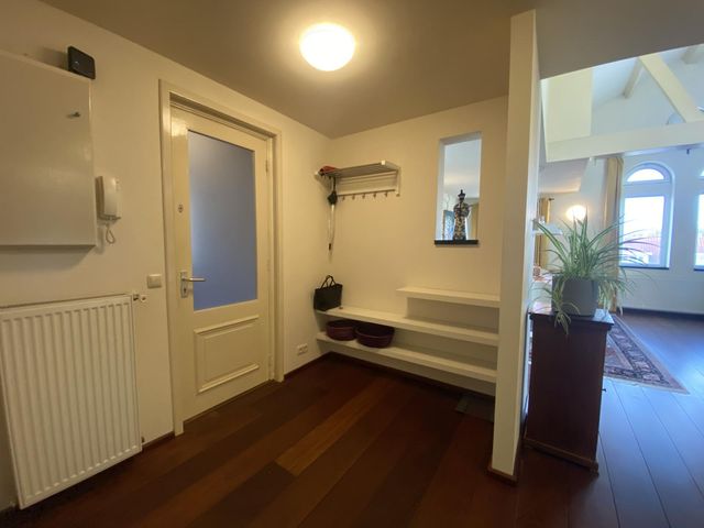 Gevers Deynootweg 25B, 'S-Gravenhage