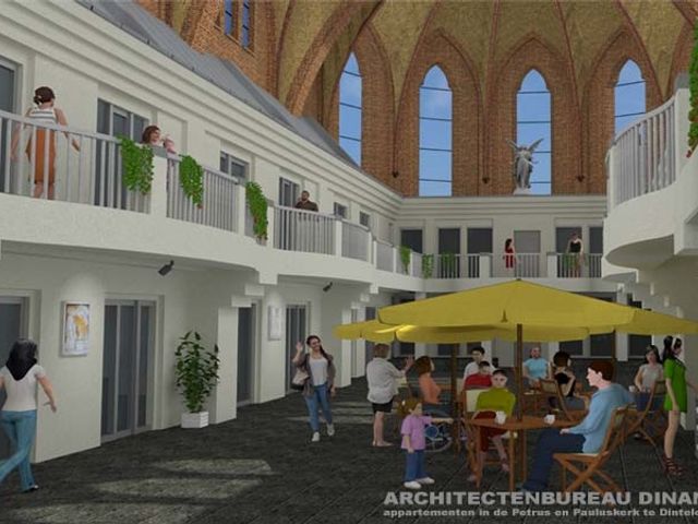 Westvoorstraat 2Fb, Dinteloord