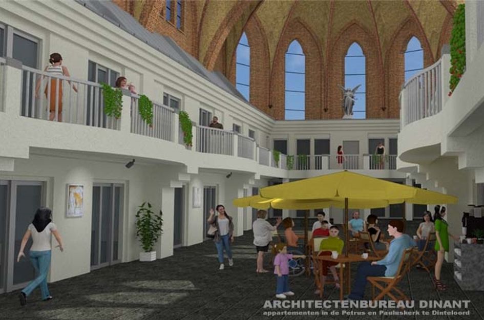 Westvoorstraat 2Fb