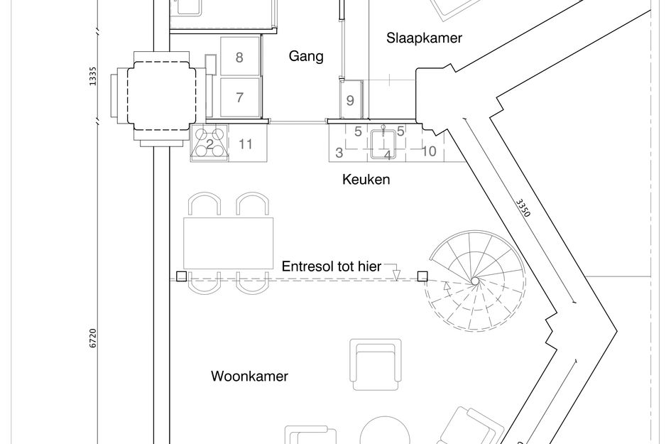 Westvoorstraat 2Fb