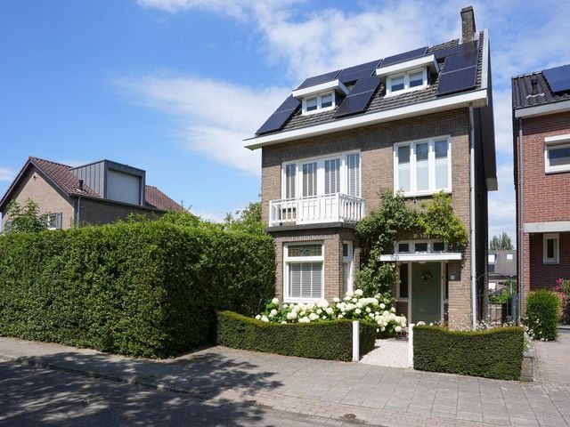 Ringweg 19, Gulpen