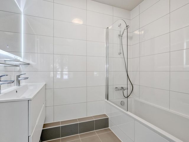 Bergselaan 340A 01, Rotterdam