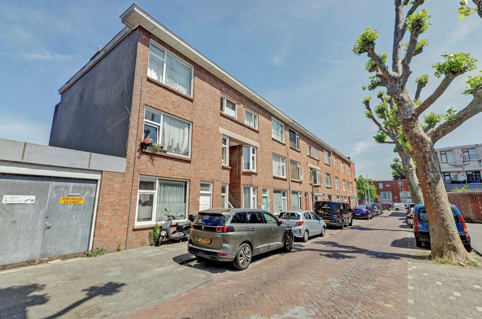 Majubastraat 25