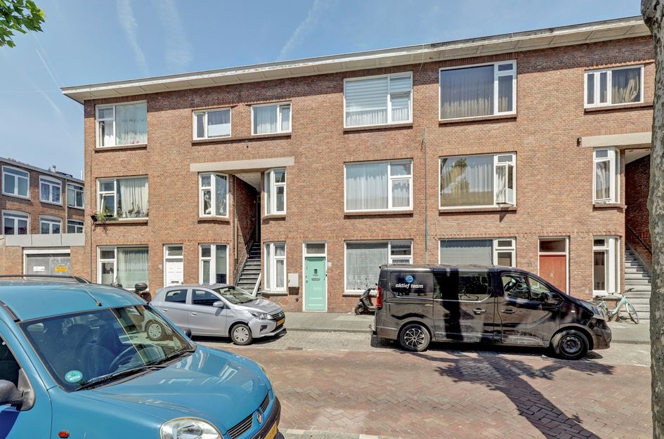 Majubastraat 25