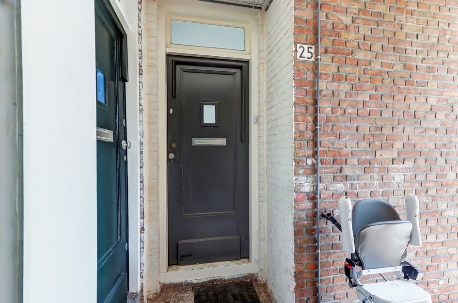 Majubastraat 25