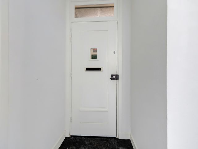 Majubastraat 25, Den Haag