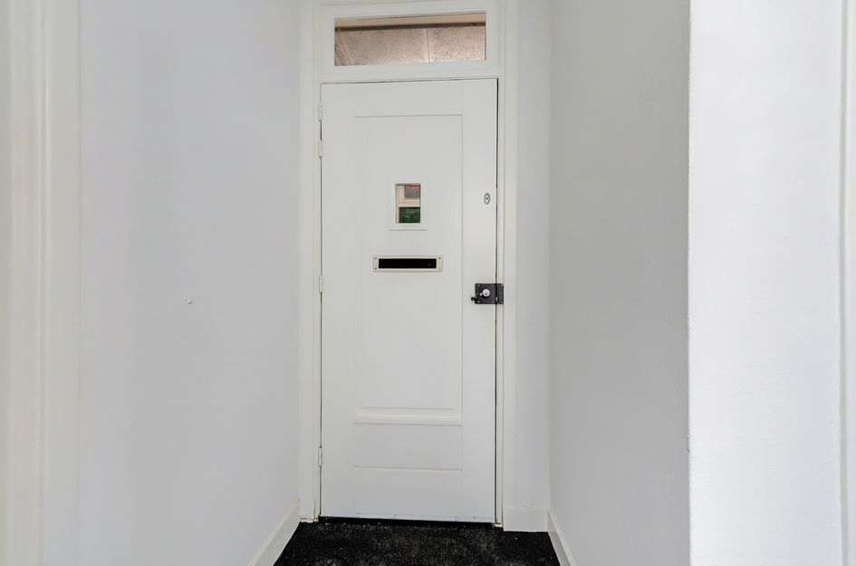 Majubastraat 25