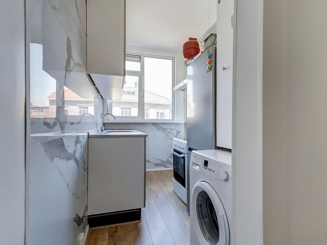 Majubastraat 25, Den Haag