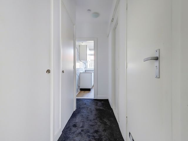 Majubastraat 25, Den Haag