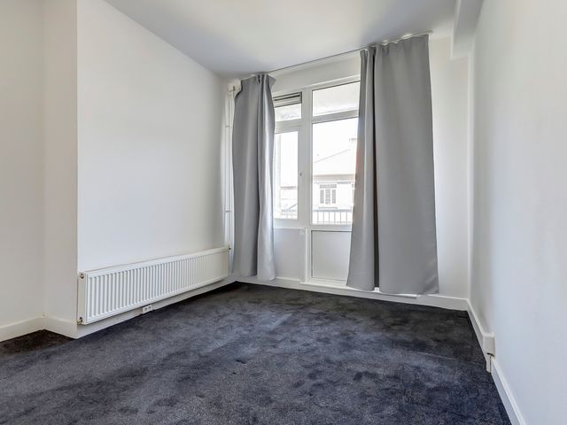 Majubastraat 25, Den Haag