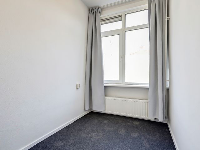 Majubastraat 25, Den Haag