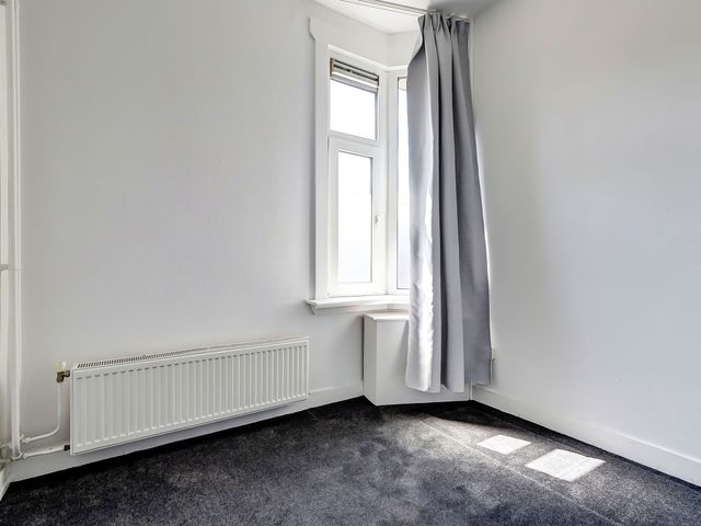 Majubastraat 25, Den Haag