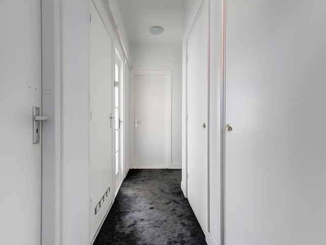 Majubastraat 25, Den Haag