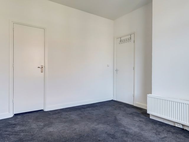 Majubastraat 25, Den Haag
