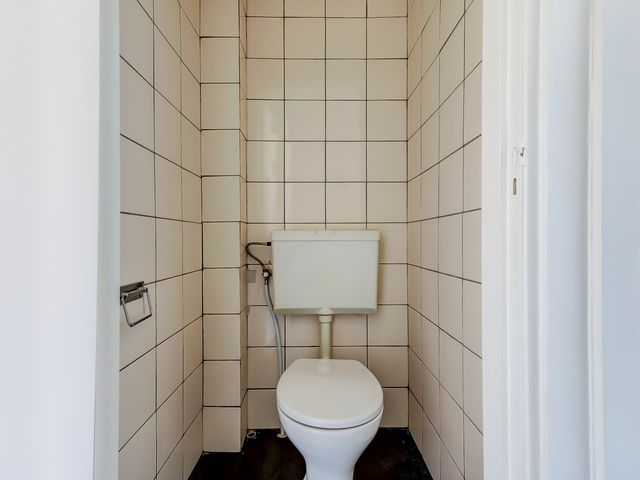 Majubastraat 25, Den Haag
