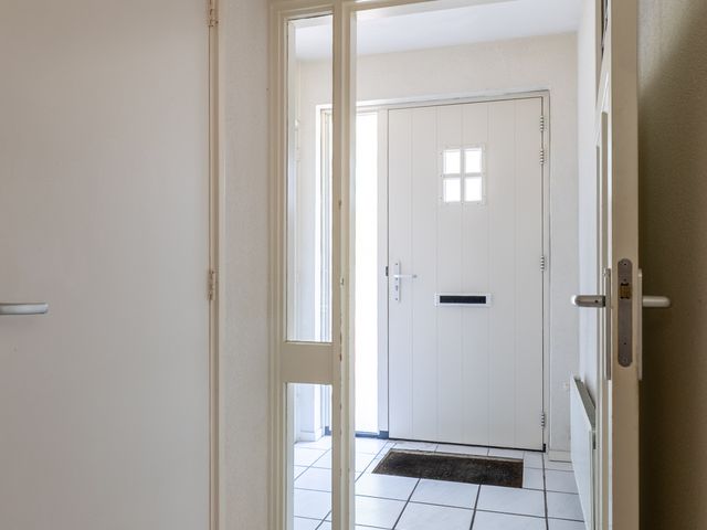Molenstraat 121, Prinsenbeek