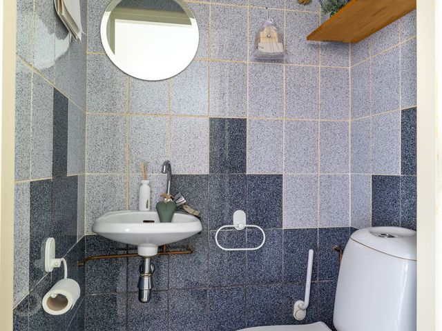 Molenstraat 121, Prinsenbeek