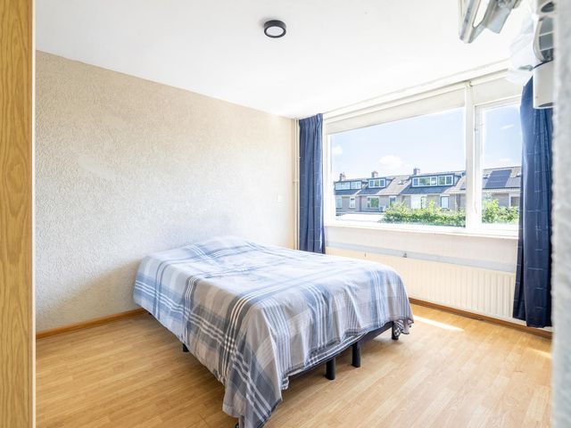 Molenstraat 121, Prinsenbeek