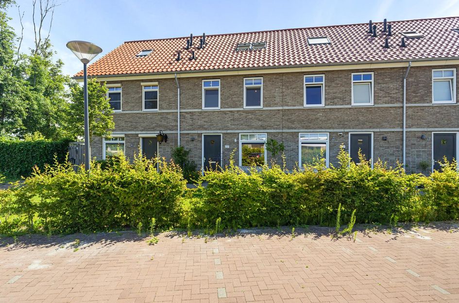 Notenhout 25B