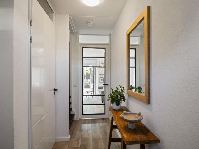 Notenhout 25B, Julianadorp