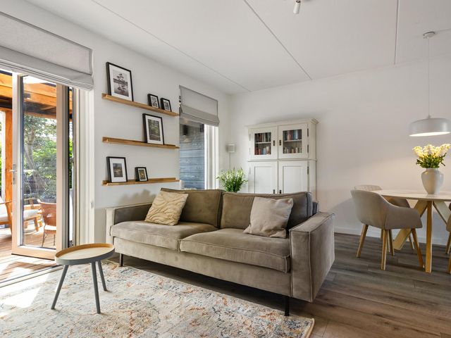 Notenhout 25B, Julianadorp