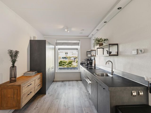 Notenhout 25B, Julianadorp