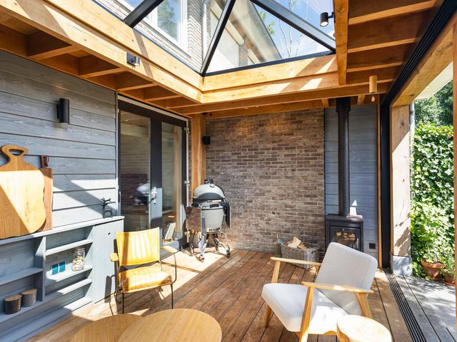 Notenhout 25B, Julianadorp