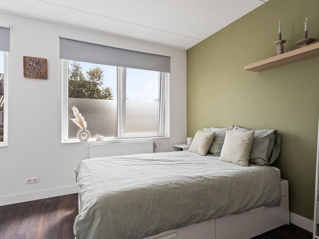 Notenhout 25B, Julianadorp