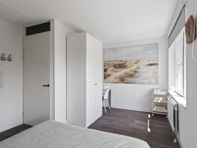 Notenhout 25B, Julianadorp