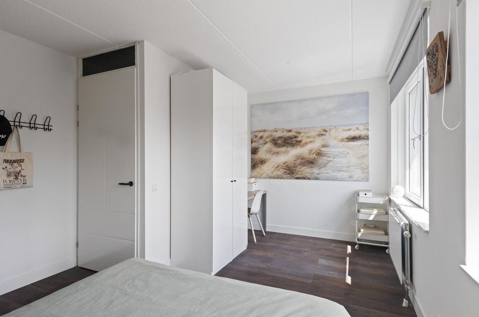 Notenhout 25B