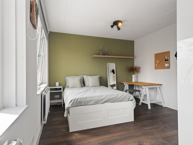Notenhout 25B, Julianadorp