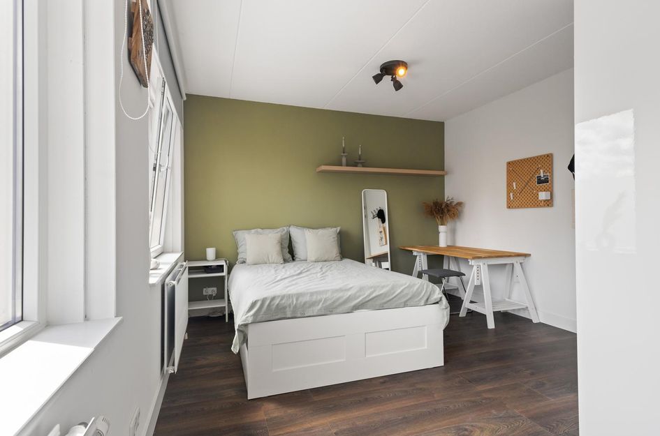 Notenhout 25B
