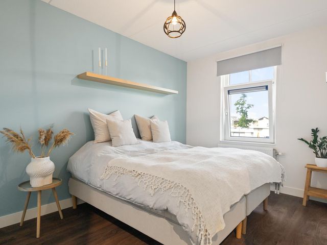 Notenhout 25B, Julianadorp