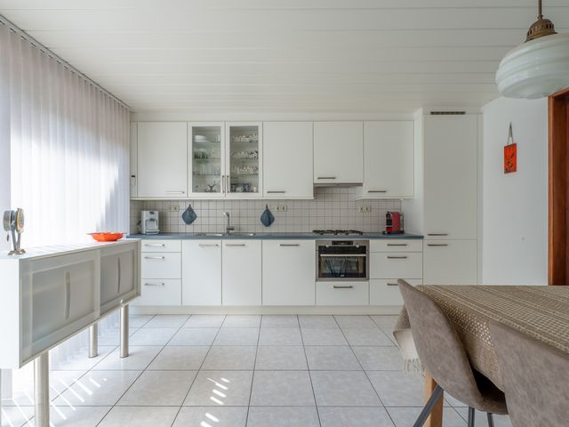 Malledijk 12, Spijkenisse