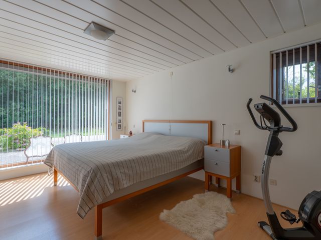 Malledijk 12, Spijkenisse