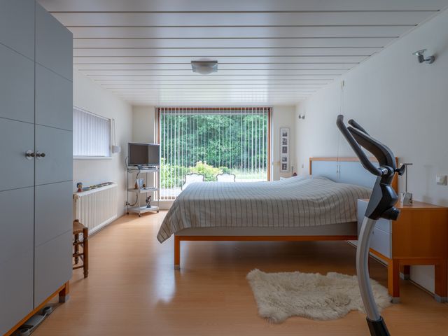 Malledijk 12, Spijkenisse