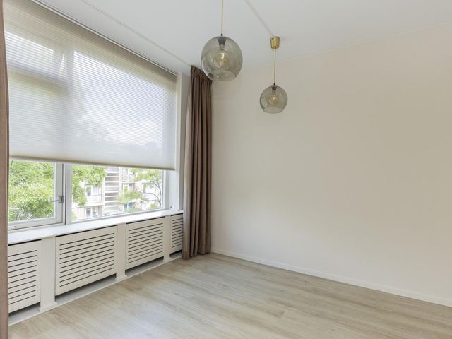 Vegelinsoord 62, Rotterdam