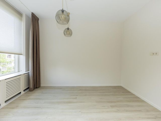 Vegelinsoord 62, Rotterdam