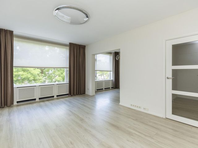 Vegelinsoord 62, Rotterdam
