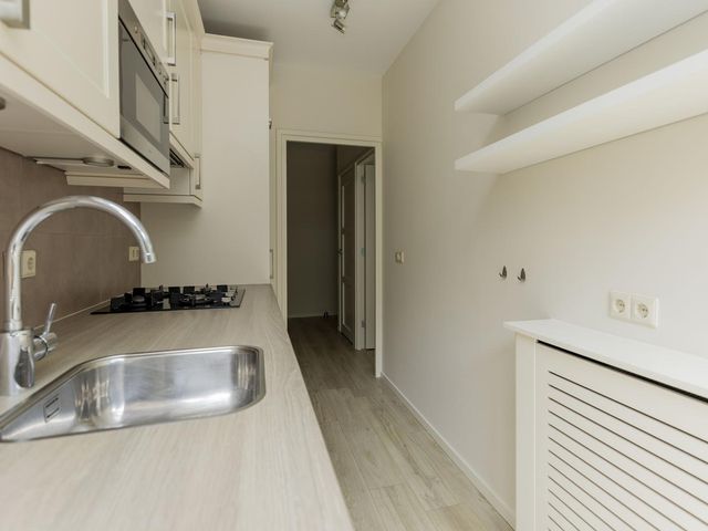 Vegelinsoord 62, Rotterdam