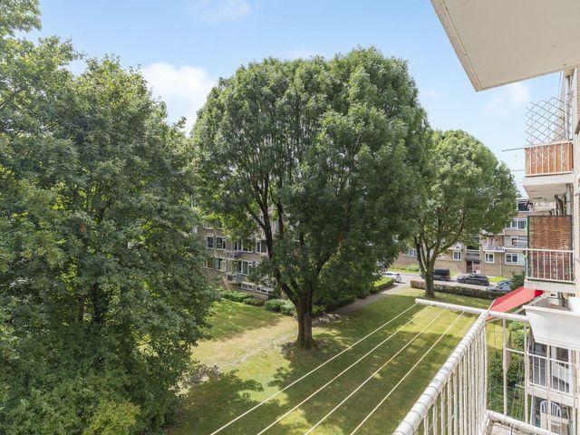 Vegelinsoord 62, Rotterdam