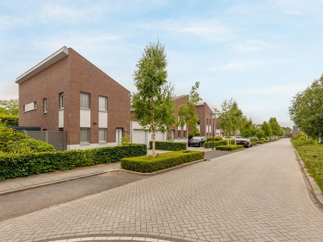 Brittannielaan 19, Geleen