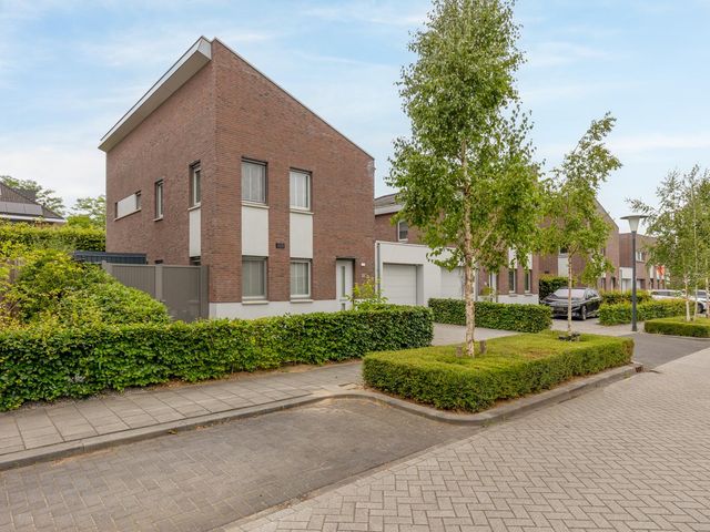Brittannielaan 19, Geleen