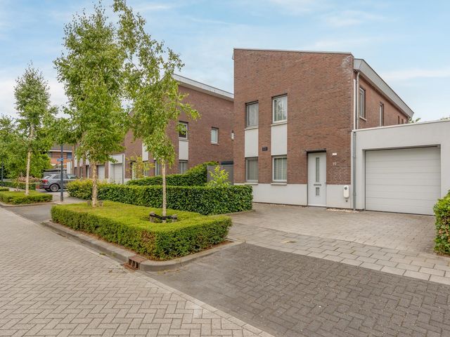 Brittannielaan 19, Geleen