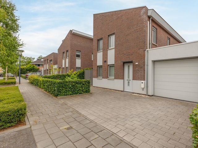 Brittannielaan 19, Geleen