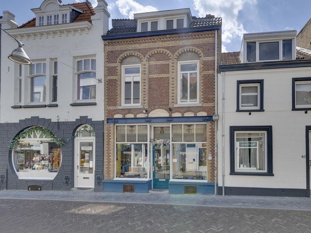 Steenweg 38A, Sittard