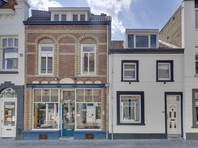 Steenweg 38A, Sittard