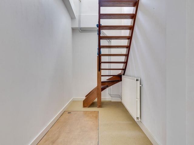 Steenweg 38A, Sittard